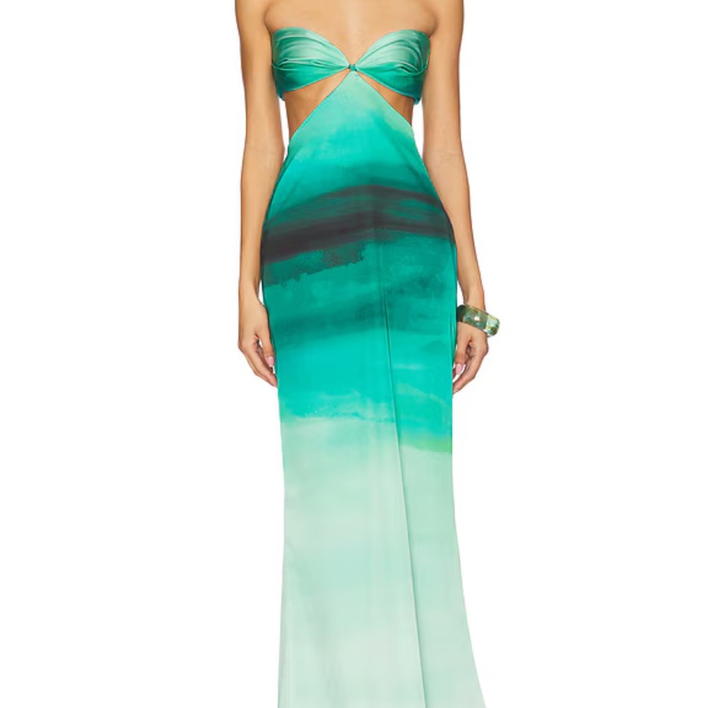 Baobab Collection Riri dress - Picture 4 of 5